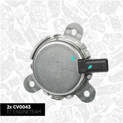 ET ENGINETEAM CV0043VR1 EAN: 8592779044917.