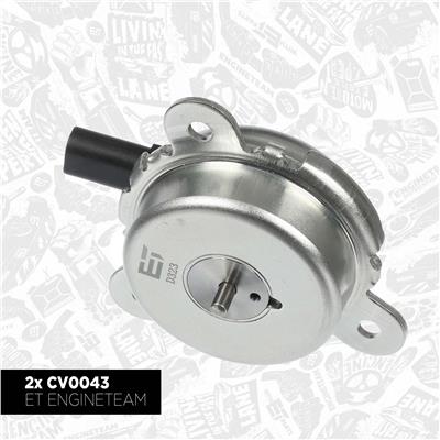 ET ENGINETEAM CV0043VR1 EAN: 8592779044917.