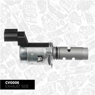 ET ENGINETEAM CV0045 EAN: 8592779048175.