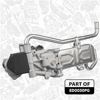 ET ENGINETEAM ED0030PG EAN: 8592779030750.