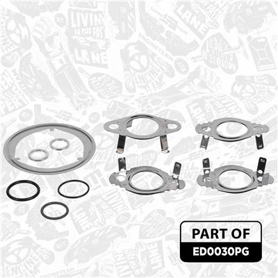 ET ENGINETEAM ED0030PG EAN: 8592779030750.