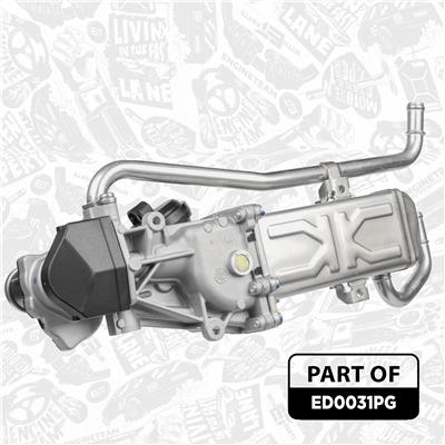 ET ENGINETEAM ED0031PG EAN: 8592779030767.