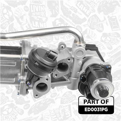 ET ENGINETEAM ED0031PG EAN: 8592779030767.