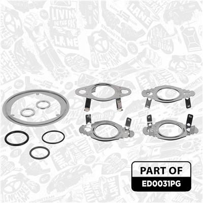 ET ENGINETEAM ED0031PG EAN: 8592779030767.