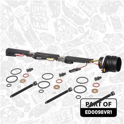 ET ENGINETEAM ED0098VR1 EAN: 8592779031788.