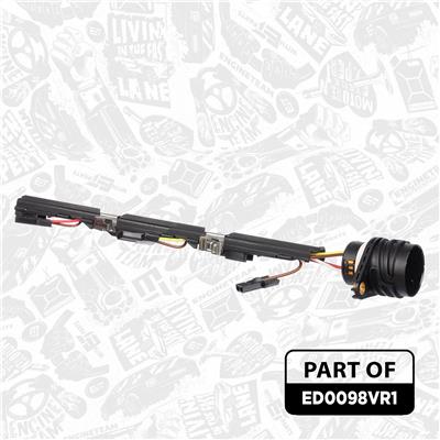 ET ENGINETEAM ED0098VR1 EAN: 8592779031788.