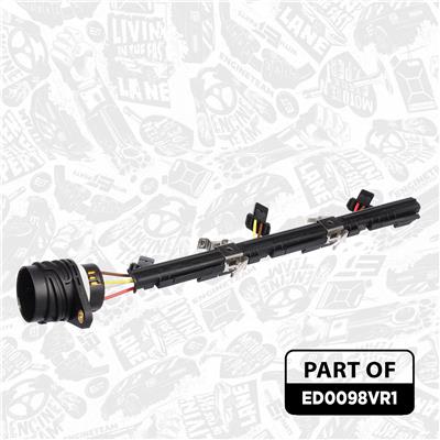 ET ENGINETEAM ED0098VR1 EAN: 8592779031788.