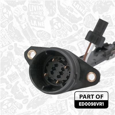 ET ENGINETEAM ED0098VR1 EAN: 8592779031788.