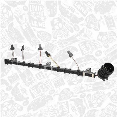 ET ENGINETEAM ED0099 EAN: 8592779030156.