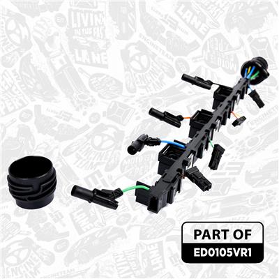 ET ENGINETEAM ED0105VR1 EAN: 8592779035243.