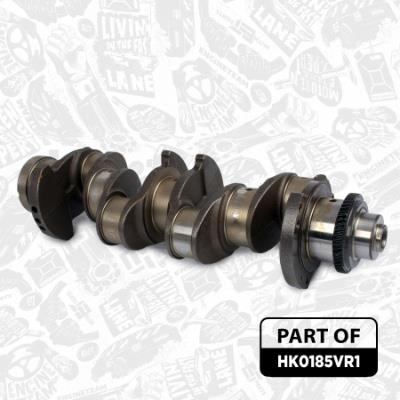 ET ENGINETEAM HK0185VR1 EAN: 8592779035182.
