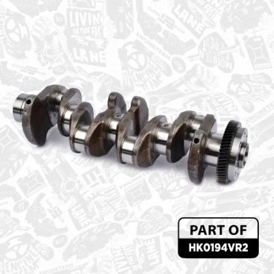 ET ENGINETEAM HK0194VR2 EAN: 8592779033355.