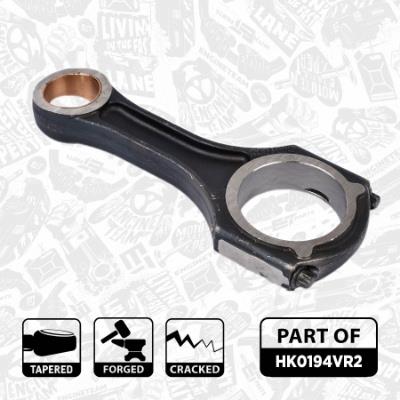 ET ENGINETEAM HK0194VR2 EAN: 8592779033355.