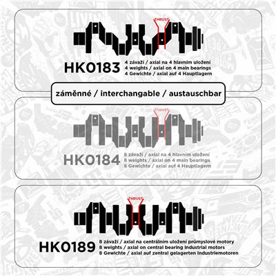 ET ENGINETEAM HK0194VR2 EAN: 8592779033355.