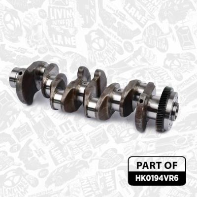ET ENGINETEAM HK0194VR6 EAN: 8592779033461.