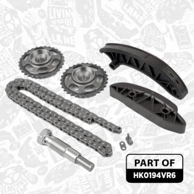 ET ENGINETEAM HK0194VR6 EAN: 8592779033461.