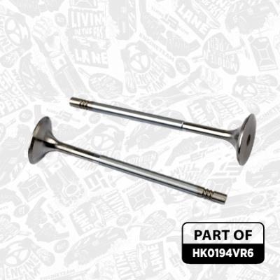 ET ENGINETEAM HK0194VR6 EAN: 8592779033461.