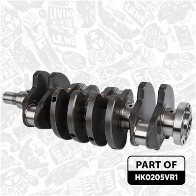 ET ENGINETEAM HK0205VR1 EAN: 8592779035922.