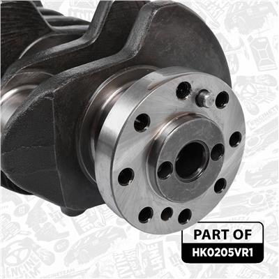 ET ENGINETEAM HK0205VR1 EAN: 8592779035922.