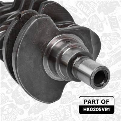 ET ENGINETEAM HK0205VR1 EAN: 8592779035922.