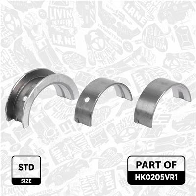 ET ENGINETEAM HK0205VR1 EAN: 8592779035922.