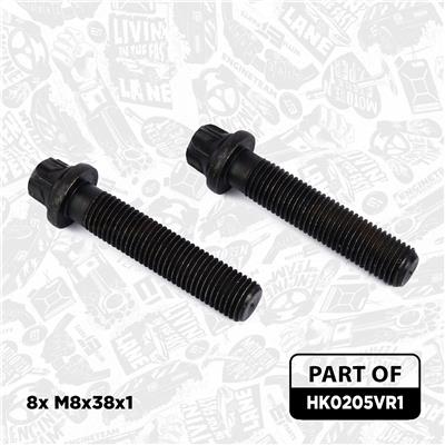 ET ENGINETEAM HK0205VR1 EAN: 8592779035922.