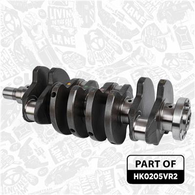 ET ENGINETEAM HK0205VR2 EAN: 8592779035946.