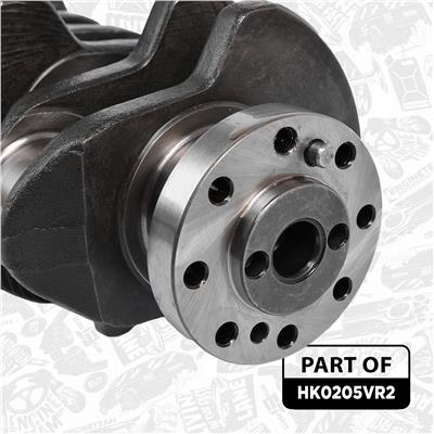 ET ENGINETEAM HK0205VR2 EAN: 8592779035946.