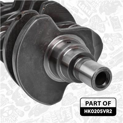 ET ENGINETEAM HK0205VR2 EAN: 8592779035946.
