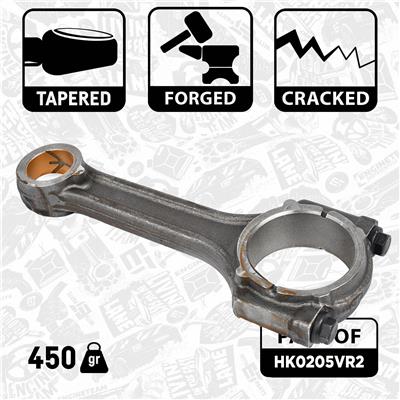 ET ENGINETEAM HK0205VR2 EAN: 8592779035946.