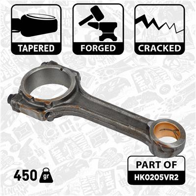 ET ENGINETEAM HK0205VR2 EAN: 8592779035946.