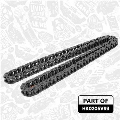 ET ENGINETEAM HK0205VR3 EAN: 8592779035953.