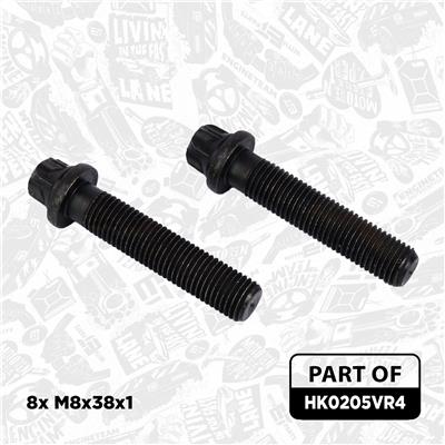 ET ENGINETEAM HK0205VR4 EAN: 8592779045266.