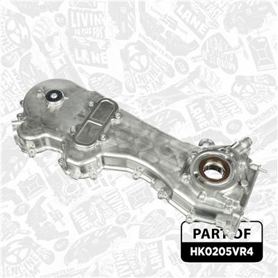 ET ENGINETEAM HK0205VR4 EAN: 8592779045266.