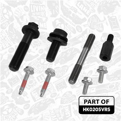 ET ENGINETEAM HK0205VR5 EAN: 8592779045259.