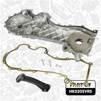 ET ENGINETEAM HK0205VR5 EAN: 8592779045259.