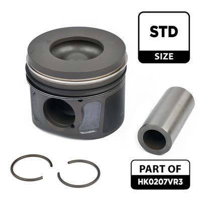 ET ENGINETEAM HK0207VR3 EAN: 8592779032563.