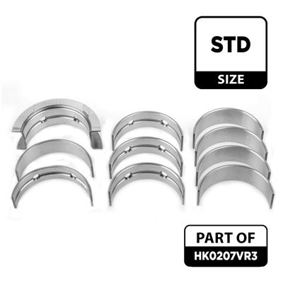 ET ENGINETEAM HK0207VR3 EAN: 8592779032563.