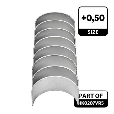 ET ENGINETEAM HK0207VR5 EAN: 8592779032587.