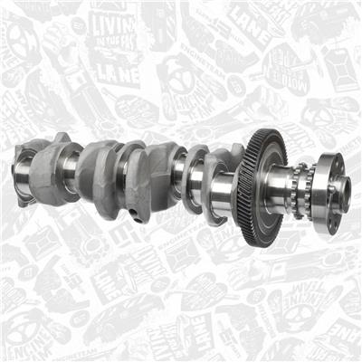 ET ENGINETEAM HK0210 EAN: 8592779033379.