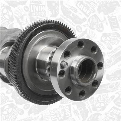 ET ENGINETEAM HK0210 EAN: 8592779033379.