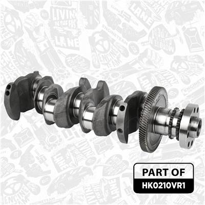 ET ENGINETEAM HK0210VR1 EAN: 8592779049684.