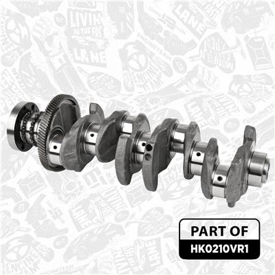 ET ENGINETEAM HK0210VR1 EAN: 8592779049684.