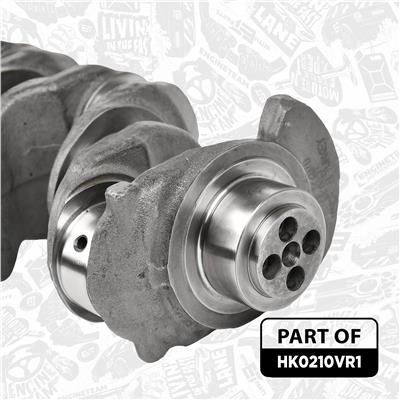 ET ENGINETEAM HK0210VR1 EAN: 8592779049684.