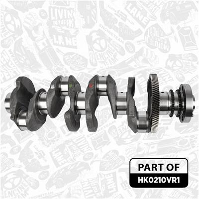 ET ENGINETEAM HK0210VR1 EAN: 8592779049684.