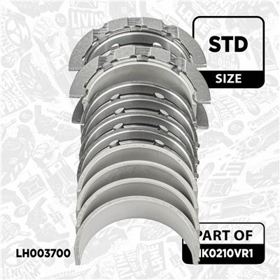 ET ENGINETEAM HK0210VR1 EAN: 8592779049684.