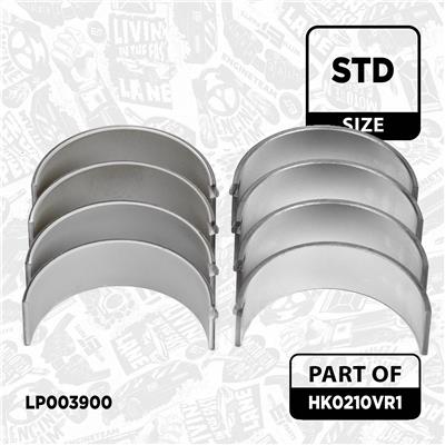 ET ENGINETEAM HK0210VR1 EAN: 8592779049684.