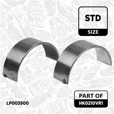 ET ENGINETEAM HK0210VR1 EAN: 8592779049684.