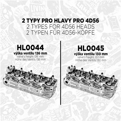 ET ENGINETEAM HL0045 EAN: 8592779000432.