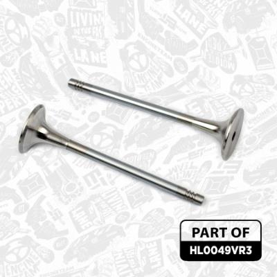 ET ENGINETEAM HL0049VR3 EAN: 8592779033522.